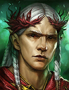 Ingid Twyst-staff — Raid: Shadow Legends