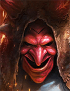 Komidus Darksmile — Raid: Shadow Legends