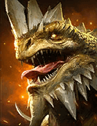 Legate Teox — Raid: Shadow Legends