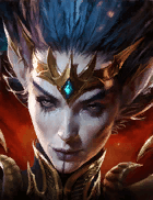 Authoratrix Lamasu — Raid: Shadow Legends