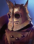 Guardian — champion Rare — affinité Esprit — faction Revenants Chevaliers — Raid: Shadow Legends