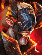 Skorid the Halfspawn — Raid: Shadow Legends