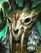 Branch-arm Lasair — Raid: Shadow Legends