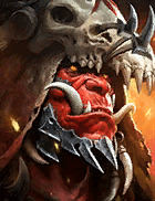 Ash’nar Dragonsoul — Raid: Shadow Legends