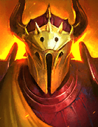 Lord Champfort — Raid: Shadow Legends