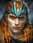 Loki the Deceiver — Raid: Shadow Legends