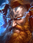 Thor Faehammer — Raid: Shadow Legends