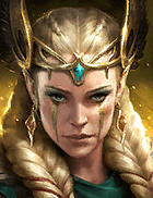 Freyja Fateweaver — Raid: Shadow Legends