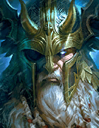 Odin Faefather — Raid: Shadow Legends