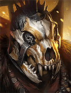 Aragaz Wyldking — Raid: Shadow Legends