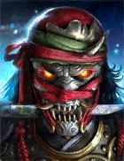 Onryo Ieyasu — Raid: Shadow Legends
