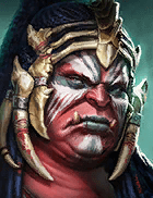 Matriarch Zarguna — Raid: Shadow Legends