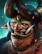 Brewguard Jeroboam — Raid: Shadow Legends