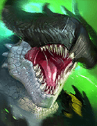 Fu-Shan — Raid: Shadow Legends