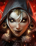 Dyana Gloompiercer — Raid: Shadow Legends