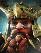 Arnorn the Shining — Raid: Shadow Legends