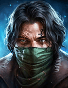 Hansel Witchhunter — Raid: Shadow Legends