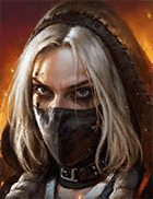 Gretel Hagbane — Raid: Shadow Legends