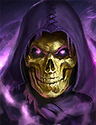 Skeletor — Raid: Shadow Legends