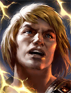 He-Man — Raid: Shadow Legends