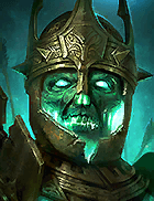 Tribune Herakletes — Raid: Shadow Legends