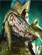 Pheidi Tealcrest — Raid: Shadow Legends