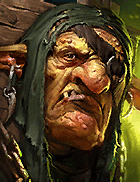 Stokk the Broken — Raid: Shadow Legends