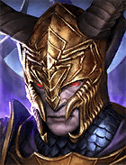 Swarmspeaker Zyclic — Raid: Shadow Legends