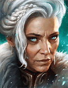Lady Noelle — Raid: Shadow Legends
