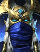 High Keeper Prysma — Raid: Shadow Legends