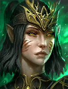 Wysteri Vineguard — Raid: Shadow Legends