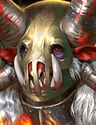 Warchief — Raid: Shadow Legends