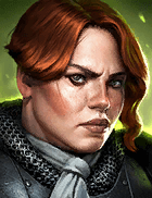 Signy of Highshield — Raid: Shadow Legends
