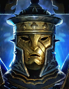 Losan K’Leth — Raid: Shadow Legends