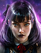 Alice the Wanderer — Legendary — Magic — Sacred Order — Raid: Shadow Legends