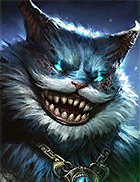 Cheshire Cat — Raid: Shadow Legends