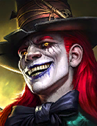 Mad Hatter — Raid: Shadow Legends