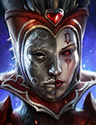 Queen of Hearts — Raid: Shadow Legends
