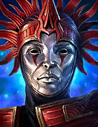 Dawncaller Sabitha — Raid: Shadow Legends