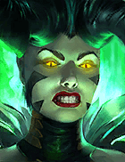 Queen Eva — Raid: Shadow Legends