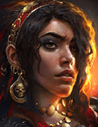 Esme the Dancer — Raid: Shadow Legends