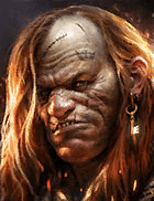 Modo of the Peal — Raid: Shadow Legends
