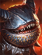 Chalco the Blind — Raid: Shadow Legends