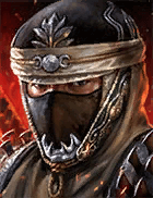 Arashi the Riptide — Raid: Shadow Legends