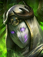 Theodosia the Disgraced — champion Mythique — affinité Force — faction Hordes de Morts-Vivants — Raid: Shadow Legends