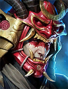 Tetsuya the Deliverer — Raid: Shadow Legends