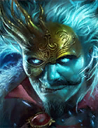 Lord Entertainer Fabian — Raid: Shadow Legends