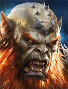 Kawn Branchbreaker — Raid: Shadow Legends