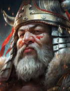 Dune Herald Zaharis — Raid: Shadow Legends