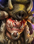 First Ax Tuskkor — Raid: Shadow Legends